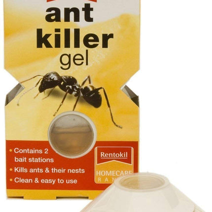DIY Ant Killer Twin Pack
