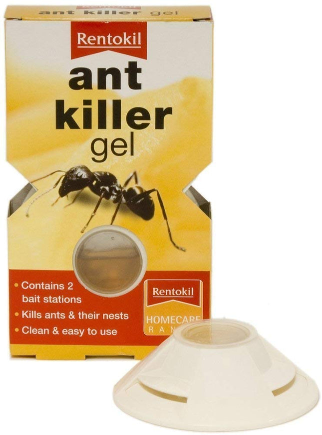 DIY Ant Killer Twin Pack
