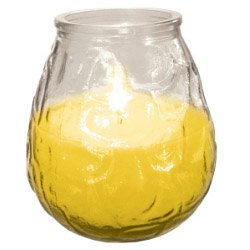Prices Candles Glo-Lite Citronella