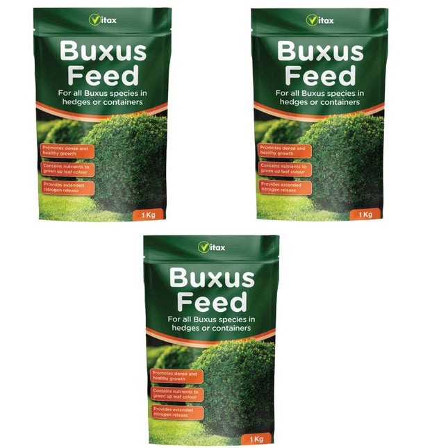 Vitax Buxus Feed 1KG (3)