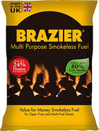 CPL Brazier Smokeless Fuel 20Kg
