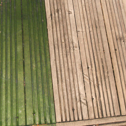 Buysmart Products 5L Green Gone Ready to Use Algae Mould/Moss Killer