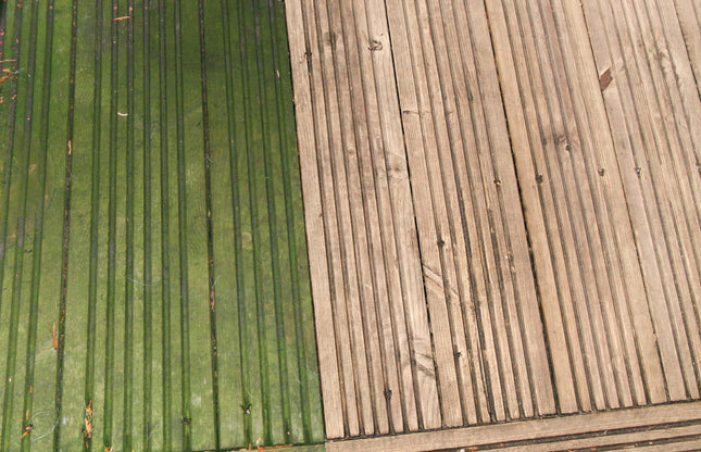 Buysmart Products 5L Green Gone Ready to Use Algae Mould/Moss Killer