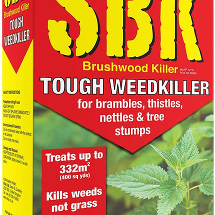 Vitax SBK Brushwood Killer 1L