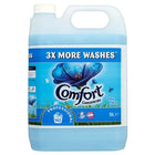( 5ltr Pack ) Comfort Concentrate Professional Blue Skies 142 Washes 5L