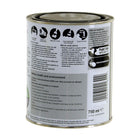Crown Retail Quick Dry Satin Pure Brilliant White, 750ml