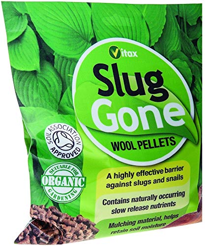 Vitax Slug Gone 10L