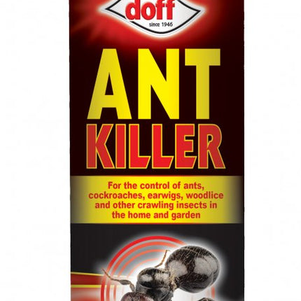 Doff Ant Killer Powder 400G (4)