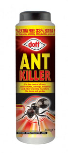 Doff Ant Killer Powder 400G (4)