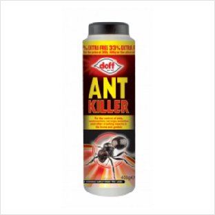 Doff Ant Killer 300g Plus 33% Extra