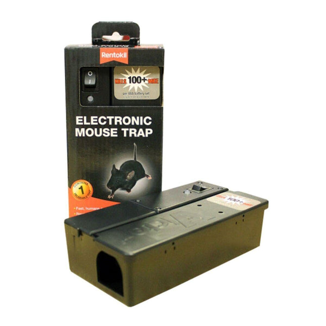 Decco Rentokil FE35 Electronic Trap