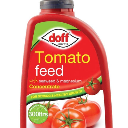 Doff Tomato Feed 1L - JGA00