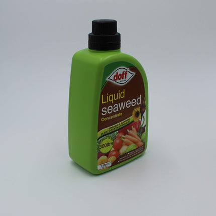 doff 1L Liquid Seaweed Concentrated Multi-Purpose Feed