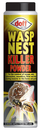 Doff Wasp Nest Killer 300g (758782) Pack of 2