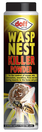 Doff Wasp Nest Killer 300g (758782) Pack of 2