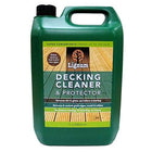 Decking Cleaner & Protector 5L