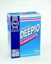 Deepio 6KG