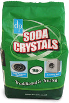 DP Soda Crystals 6x1kg
