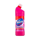 9 X DOMESTOS PINK BLEACH 750ml. 750ml | 9 PACK BUNDLE