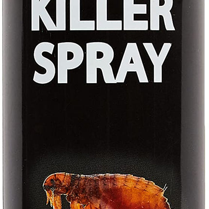Rentokil PSF200 Flea Killer Spray