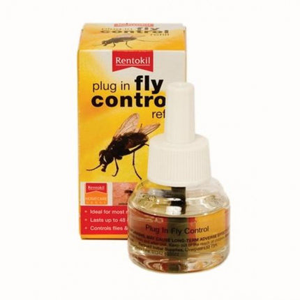 Rentokil FB21 Plug In Fly Control Refill