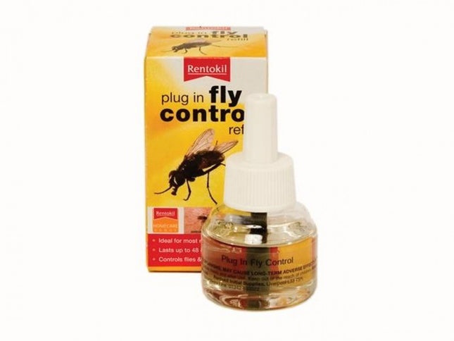 Rentokil FB21 Plug In Fly Control Refill