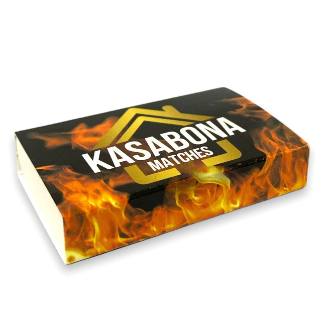 1 X Packs of 20 Zip Fast & Clean Wrapped Firelighters Long Burning Reliable for Open Fires BBQs Stoves Chimineas & KasaBona Safety Matches (12 X 20 Cubes)