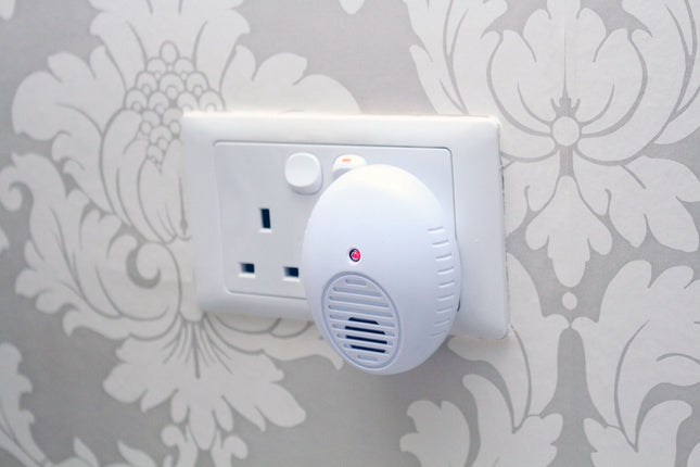 Rentokil Beacon FM86 Rodent Mouse and Rat Repellent