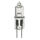 Kosnic 20w G4 halogen capsule light bulbs (clear, lamp, low voltage)