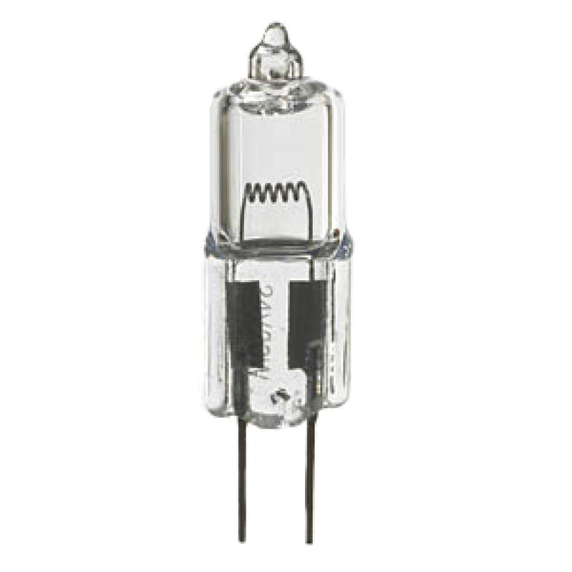 Kosnic 20w G4 halogen capsule light bulbs (clear, lamp, low voltage)