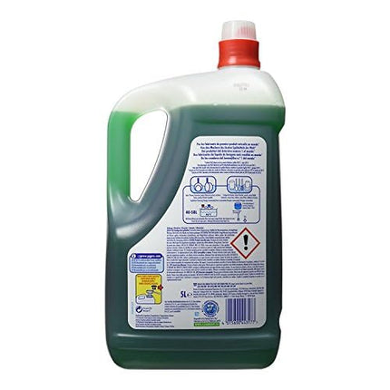 Fairy Wash up Original Detergent