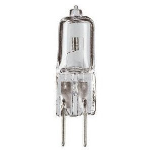 5X Halogen G4 Capsule Light Bulb 20W 12V -