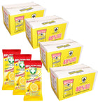 Green Shield Wipes Antibacterial Antiviral Bulk Household Surface Wipes Cleaning 48 Packs Of 70 Per Pack Total 3360 Wipes Full Sealed Boxes, Ideal For Schools, Office, etc