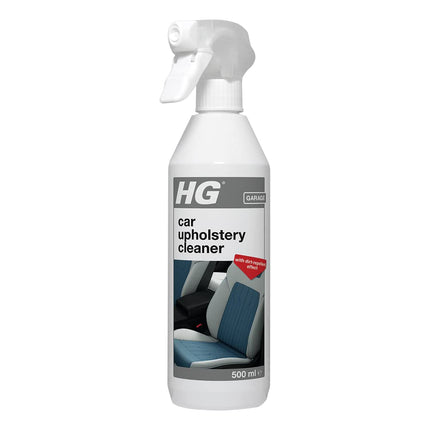 HG car Upholstery Cleaner 0.5L