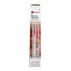 Halogen Heater Tubes Replacement 400W 197mm Pack Of 3