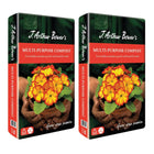 J. Arthur Bowers Multi-purpose Compost 2 x 50L Bags (100L)