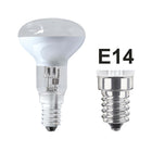 Scheiffer 2X 30W R39 Dimmable Reflector Spot Lights/Lava Lamp Bulbs SES E14 240v