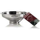 Indispensable Kilner Stainless Steel Easy Jam Funnel (Neoteric Design) (B77)