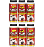6 x Ant Killer Powder