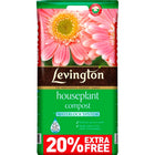 Levington Houseplant Compost 10L