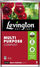 Levington Multi Purpose Compost 40L