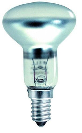 4 x 25w R39 Lava Lamp Spot Reflector Replacement Bulb SES E14 Small Edison Screw