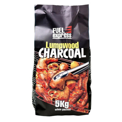 5kg Lumpwood Charcoal