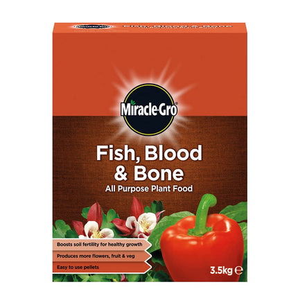 M-GRO Fish Blood Bone 3.5KG