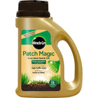 Miracle-Gro 2 X Patch Magic Grass Seed, Feed & Coir 1015g