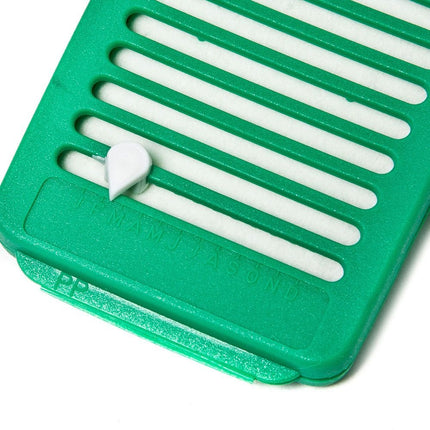 Moth Killer hanging unit Twin Pack by RENTOKIL