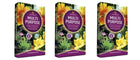Multi Purpose Plant Care Gardening Compost Potting Soil Growing Flower Help Retain Water Growmoor 40L (3)