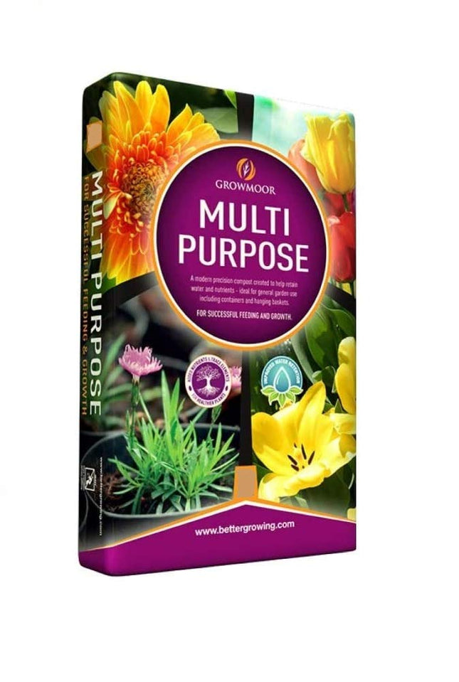 10L Multi Purpose Compost