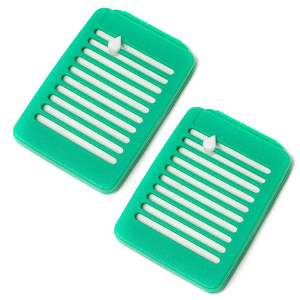 Moth Killer hanging unit Twin Pack by RENTOKIL