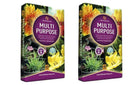 Multi Purpose Plant Care Gardening Compost Potting Soil Growing Flower Help Retain Water Growmoor 40L (2)